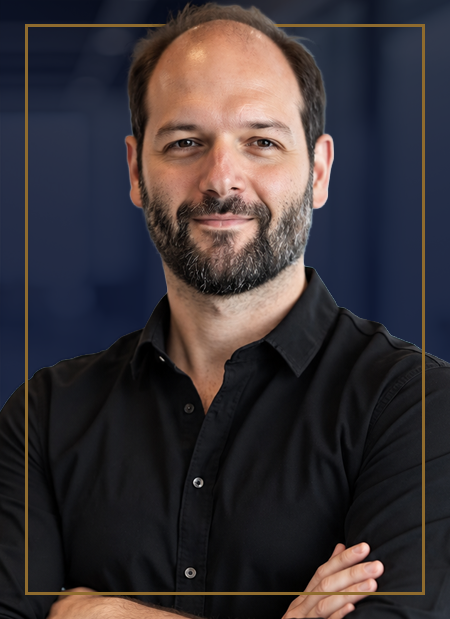 Rafael Cury